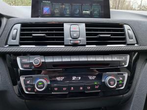 BMW 330i xDrive Touring M Sport 2017 года  (NA)